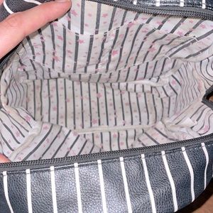 Medium sized Betsy Johnson backpack